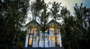 Misty Range Resorts , Marayoor - Image 2