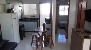 Casa de temporada do Regi em Ilha de Guriri ES - Image 2
