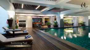 eL Hotel Yogyakarta Malioboro - Image 3