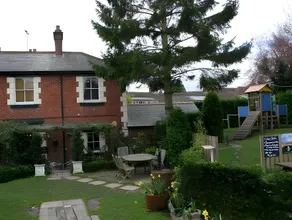 The King Alfred Pub - Image 4