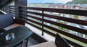 Modern Studio near Pirin Golf Bansko & Parking - Image 4