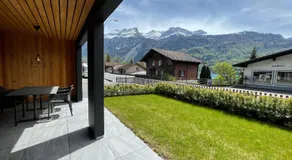 Bergblick Apartments - Schwarzhorn - Image 5