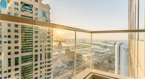 3BR with Sea View, Short Stroll From Marina Walk and JBR Beach, With Easy Access to Tram and Metro - Ocean Heights, Dubai Marina by Deluxe Holiday Homes - Image 4