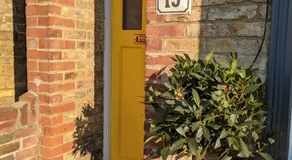 Beautiful seaside Willow Cottage hosted by Whitstable-Holidays - Image 4