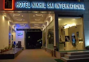 Hotel Nikhil Sai International - Image 5