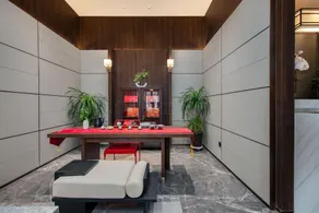 Maison New Century Hotel Suining Xuzhou - Image 3