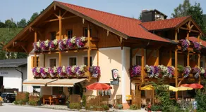 Wieserhorn udsigt - Gasthof Botenwirt - Image 3