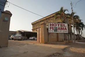 Feliama Hotel - Image 4