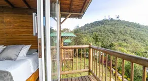 Cerro Verde Mirador - Image 3