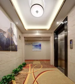 Lejia Boutique Hotel - Image 4