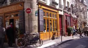 Paris Interiors Rentals - Le Marais LOUVRE - NOTRE DAME - Image 4