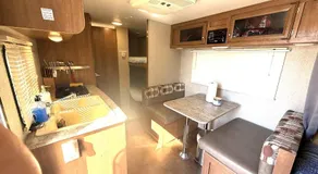 Cozy Vegas Bunkhouse RV - Image 2