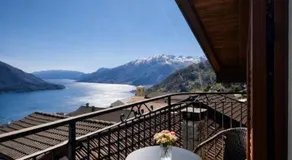 Rustico Maria Full House Lake View Escape - Image 2