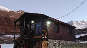 Ushguli Highland Cottage - Image 4