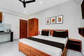 Hotel O by OYO Comfort Heavan Stay - Image 2