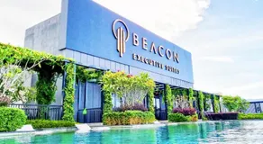 The Beacon Executive Penang Georgetown - Image 5