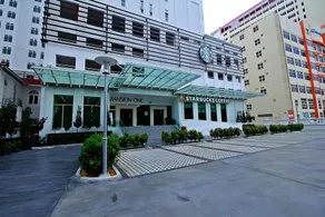 Merlene Suites at Mansion One Formerly know as Mansion One Suites - Image 3