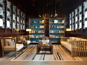 Blossom House Suzhou Tanhuafu - Image 4