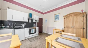 Struy Guest House - Inverness - Image 2