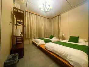 Flower Building · Jinyun Xiandu Shanshuiyun Homestay (Xiandu Scenic Area) - Image 5