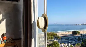Loft Praia de Copacabana - Image 4