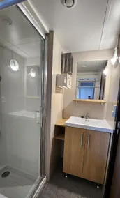 Mobile Home - Sleeps 4 - Parking - Family Pools - Image 2