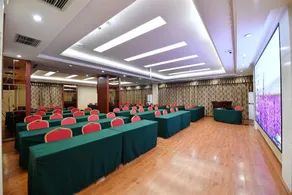 Jinhai Hotel (Yantai Railway Station Wuyue Plaza) - Image 4