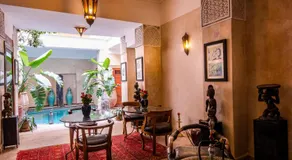 Riad dar Ourika & SPA - Image 2
