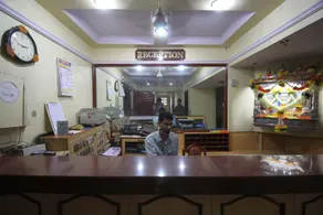 Hotel Sagar International - Image 5