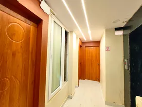 Goroomgo BNK Grand Varanasi Indian Only - Lift and Wifi Facility - Image 4