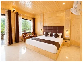 Goroomgo Sukoon Dk Rudraprayag - Image 2