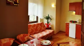 Pokoje Gościnne Jantar - Image 5