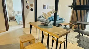 Modern Apartments Near Paris and Charles de Gaulle Airport - Image 4