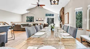 South Lake Tahoe Escape - Gourmet Kitchen & Hot Tub - Image 5