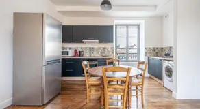 Duplex et Studio Saint Martin Le Beau - Image 3