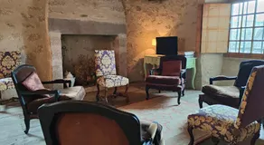 3 chambres d'hôtes, Besson, à Lieutadès en Aubrac - Image 2