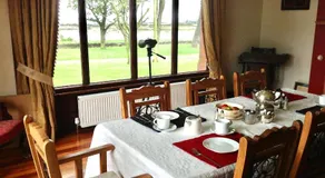 The Old Vicarage NI B&B - Image 4