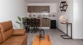 Hotel Entre Volcanes - Image 2