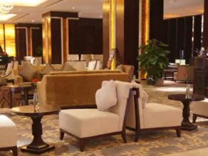 Tai Zhou International Jinling Hotel - Image 5