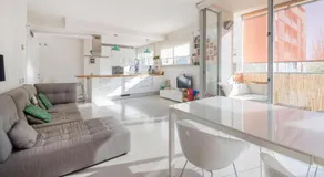 Magnificent apartment close to the beach - Image 2