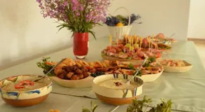 Pensiunea Popasul Iancului - Image 3