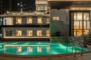 Mehood Theater hotel - Image 3