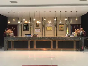 Longhai Hotel - Image 5