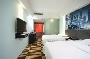 City Comfort Inn Nanning Shuangyong Road Guangxi Medical University - Image 5