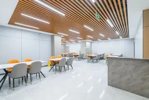 Oliguya Hotel (Dalian Railway Station Dongguan Street Branch) - Image 3