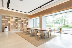 JI Hotel Foshan Shunde Shunlian Square Area - Image 4