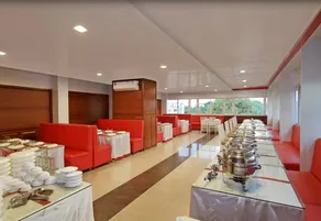 Hotel M.B. International - Image 3