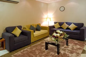 Al Mohamadyah Palace Hotel and Suites - Image 4