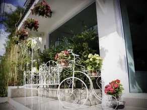 Jasmine Chiang Mai Boutique Hotel - Image 3