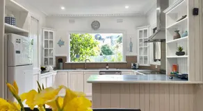 Capelink Beach House-Atop Prestigious Oliver's Hill - Image 3